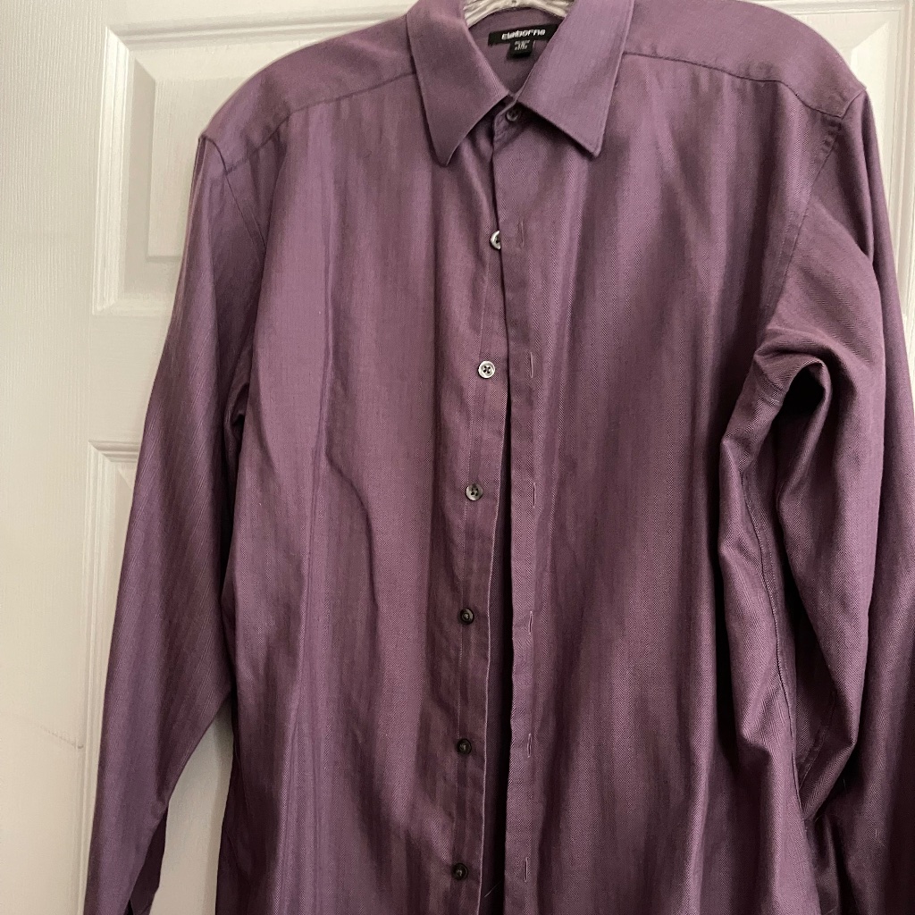 Claiborne 16 3435 Purple Claiborne 16 3435 Purple